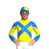 Jockey Silk