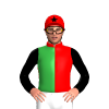 Jockey Silk