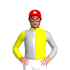 Jockey Silk