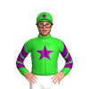 Jockey Silk