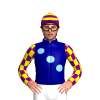 Jockey Silk