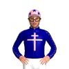 Jockey Silk