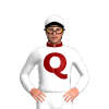 Jockey Silk