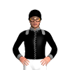 Jockey Silk