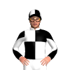 Jockey Silk
