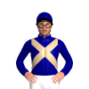 Jockey Silk