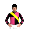 Jockey Silk
