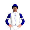 Jockey Silk