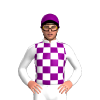 Jockey Silk