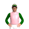 Jockey Silk