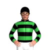 Jockey Silk
