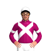 Jockey Silk