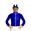 Jockey Silk