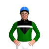 Jockey Silk