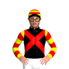 Jockey Silk