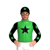 Jockey Silk