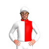 Jockey Silk