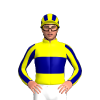 Jockey Silk