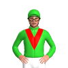Jockey Silk