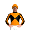 Jockey Silk