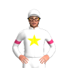 Jockey Silk