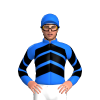 Jockey Silk