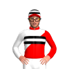 Jockey Silk