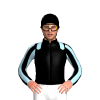 Jockey Silk