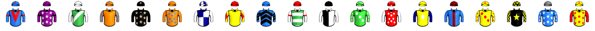 Runner silk