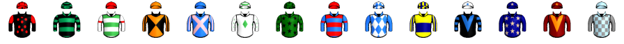Runner silk