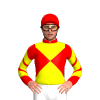 Jockey Silk