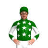 Jockey Silk