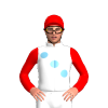 Jockey Silk