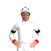 Jockey Silk