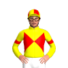 Jockey Silk