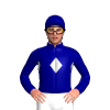 Jockey Silk