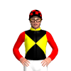 Jockey Silk