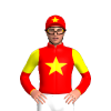 Jockey Silk