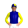 Jockey Silk