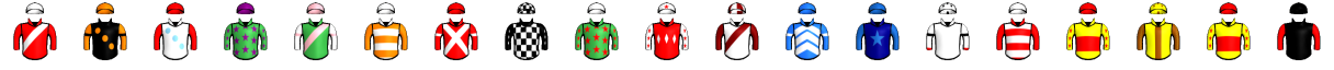 Runner silk