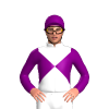 Jockey Silk