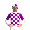 Jockey Silk