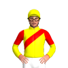Jockey Silk