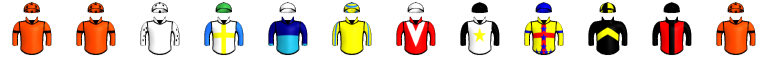 Runner silk