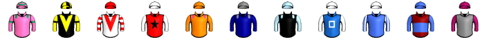 Runner silk