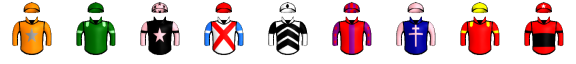 Runner silk