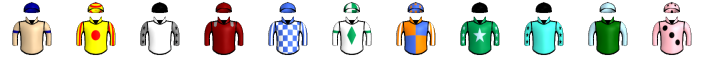 Runner silk