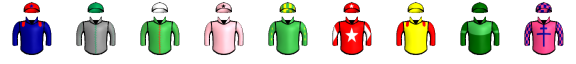 Runner silk