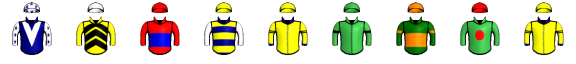 Runner silk