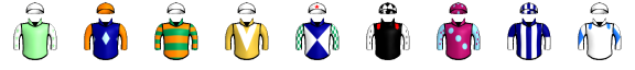 R4 Ffos Las - Sarnau Stables Joins Barry Murphy Racing 'Welsh Gold Cup ...